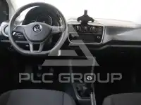 2023 Volkswagen Up