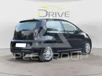2023 Volkswagen Up