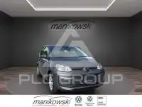 2023 Volkswagen Up