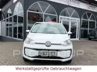 2023 Volkswagen Up