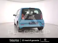 2023 Volkswagen Up