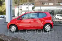 2023 Volkswagen Up