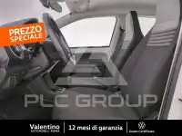 2023 Volkswagen Up