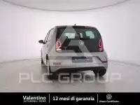 2023 Volkswagen Up