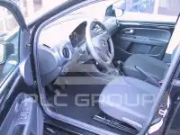 2023 Volkswagen Up