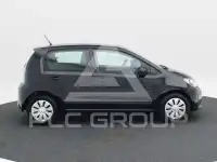 2023 Volkswagen Up