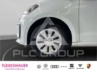 2023 Volkswagen Up