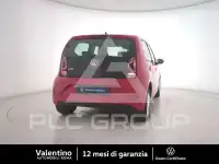 2023 Volkswagen Up