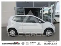 2023 Volkswagen Up