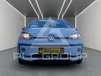 2023 Volkswagen Up