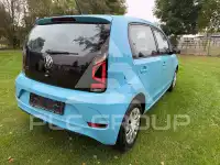 2023 Volkswagen Up