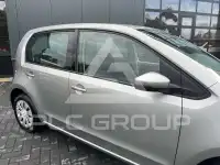 2023 Volkswagen Up