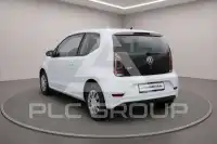 2023 Volkswagen Up