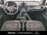2023 Volkswagen Up
