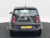 2023 Volkswagen Up