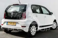 2023 Volkswagen Up
