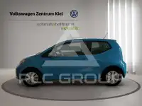 2023 Volkswagen Up