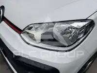 2023 Volkswagen Up