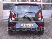 2023 Volkswagen Up