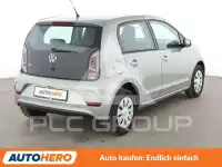 2023 Volkswagen Up