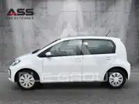 2023 Volkswagen Up