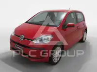 2023 Volkswagen Up