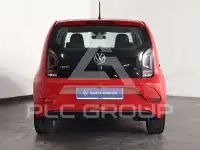 2023 Volkswagen Up