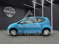 2023 Volkswagen Up