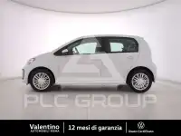 2023 Volkswagen Up