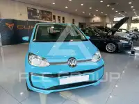 2023 Volkswagen Up