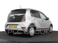 2023 Volkswagen Up