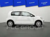 2023 Volkswagen Up
