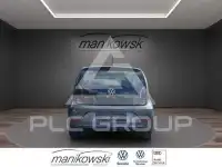 2023 Volkswagen Up