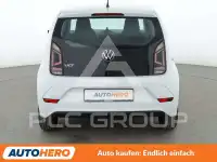 2023 Volkswagen Up
