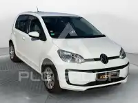 2023 Volkswagen Up