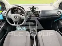 2023 Volkswagen Up