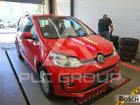2023 Volkswagen Up