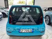 2023 Volkswagen Up