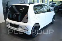 2023 Volkswagen Up
