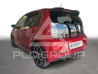 2023 Volkswagen Up