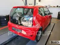 2023 Volkswagen Up