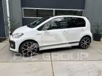 2023 Volkswagen Up