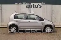 2023 Volkswagen Up