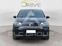 2023 Volkswagen Up