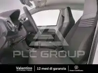 2023 Volkswagen Up