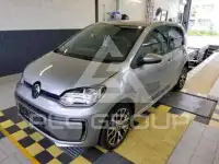 2023 Volkswagen Up