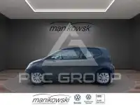 2023 Volkswagen Up