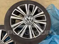 2023 Volkswagen Up