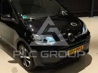 2023 Volkswagen Up