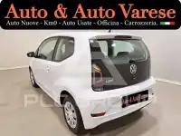 2023 Volkswagen Up